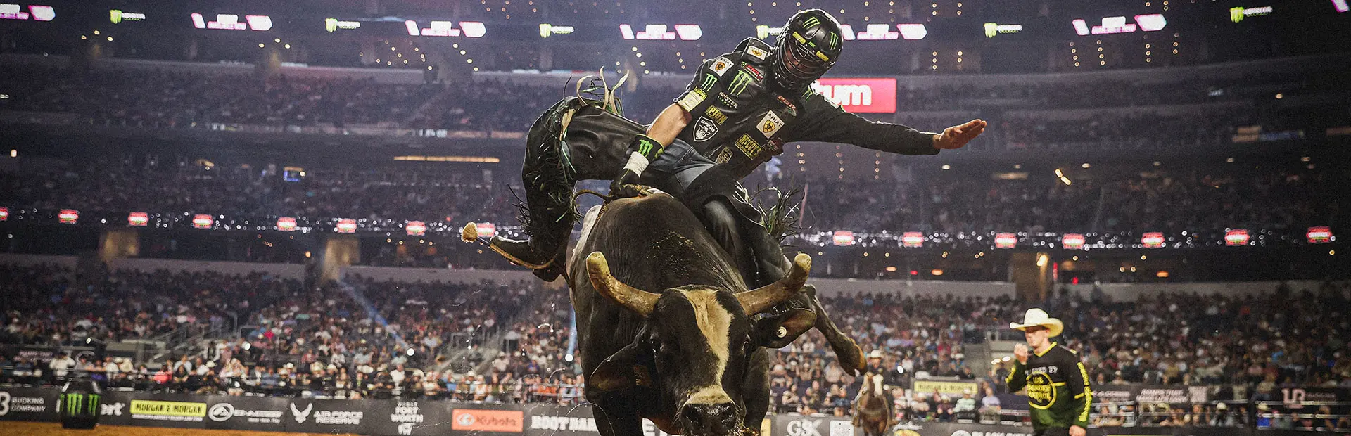 Where to Watch: Last Cowboy Standing at CSU Fort Collins