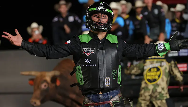 Breaking down the MVP race: Top rides from the top contenders