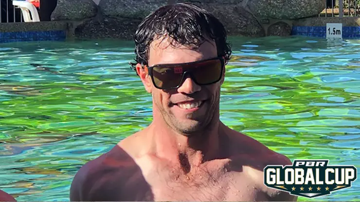 Fraser Babbington wins appeal and has suspension overturned; ready for Global Cup