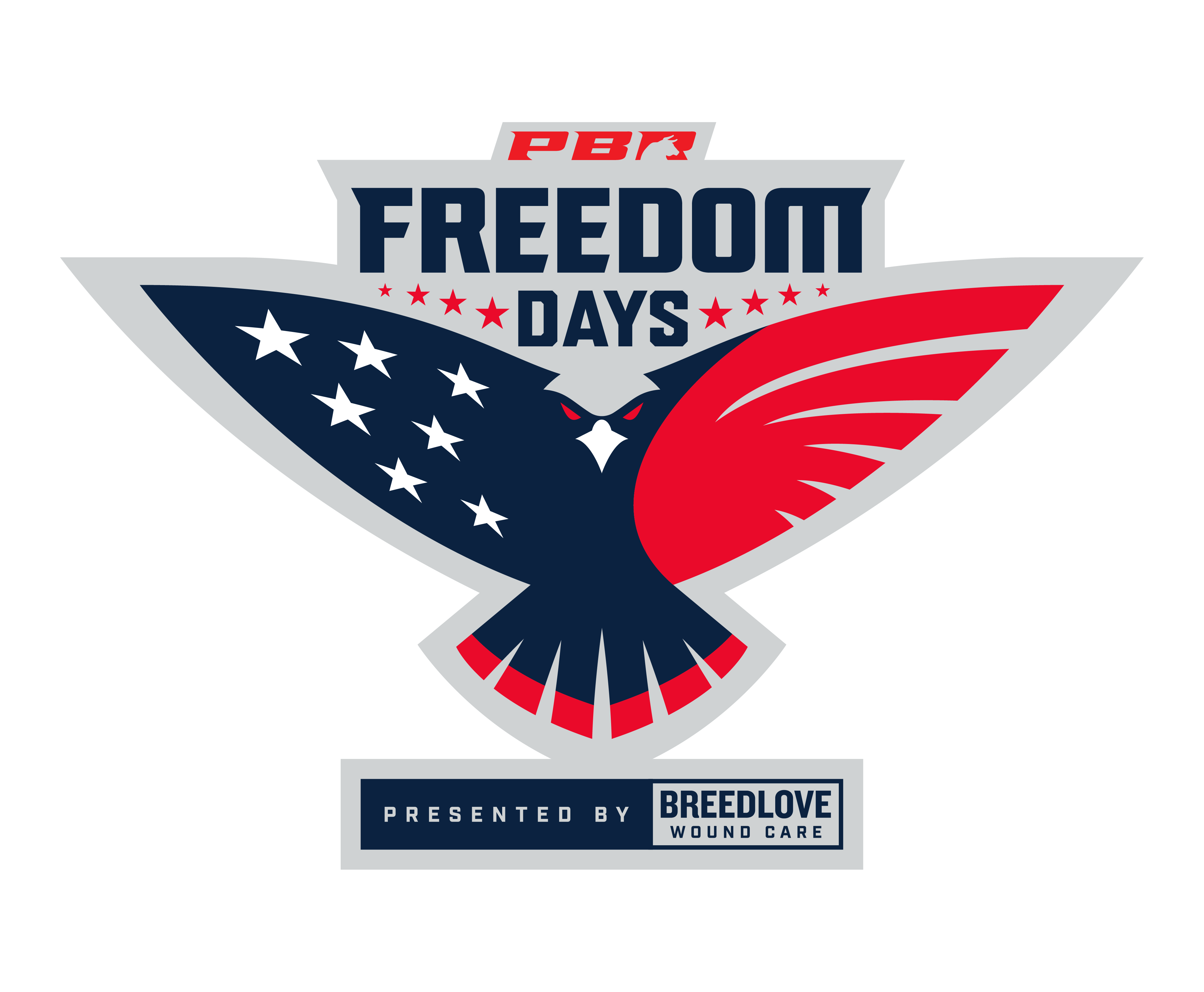 PBR Teams: Freedom Days presented by Breedlove Wound Care