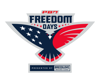 FREEDOM DAYS PRESENTED BY BREEDLOVE WOUND CARE