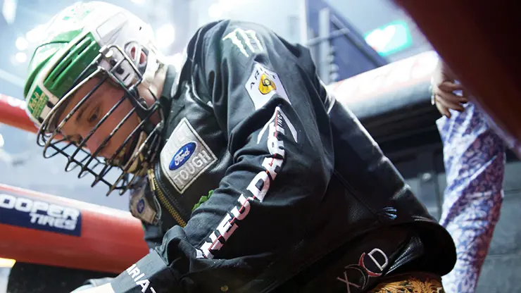 Gay looking to crack Top 30 in Albuquerque