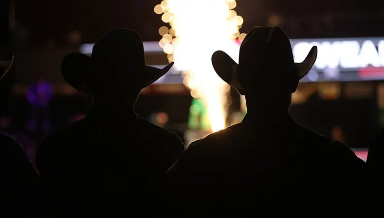 Unleash The Beast bucks into Kansas City for 18th consecutive season on March 20-21 with fan-attended event at T-Mobile Center