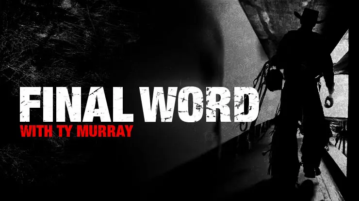 The Final Word: World Finals XVIII