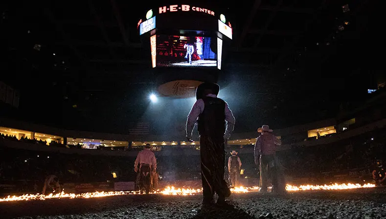 Pendleton Whisky Velocity Tour to make first-ever tour stop in Pensacola, Florida, March 20-21