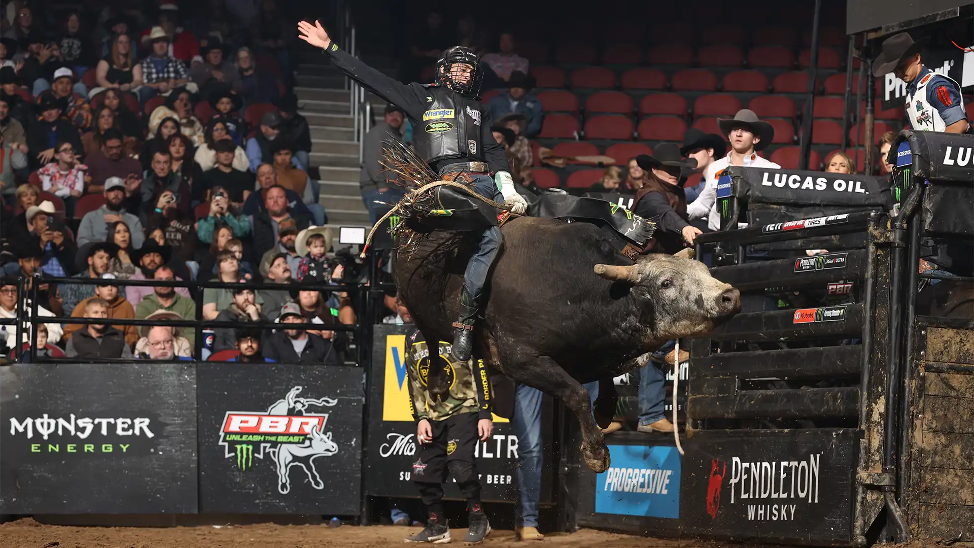 By the Numbers: Dalton Kasel minimizes No. 1 John Crimber’s lead via big win in Wichita