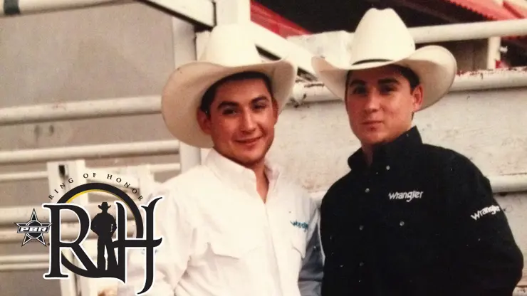 Carrillo brothers get the call