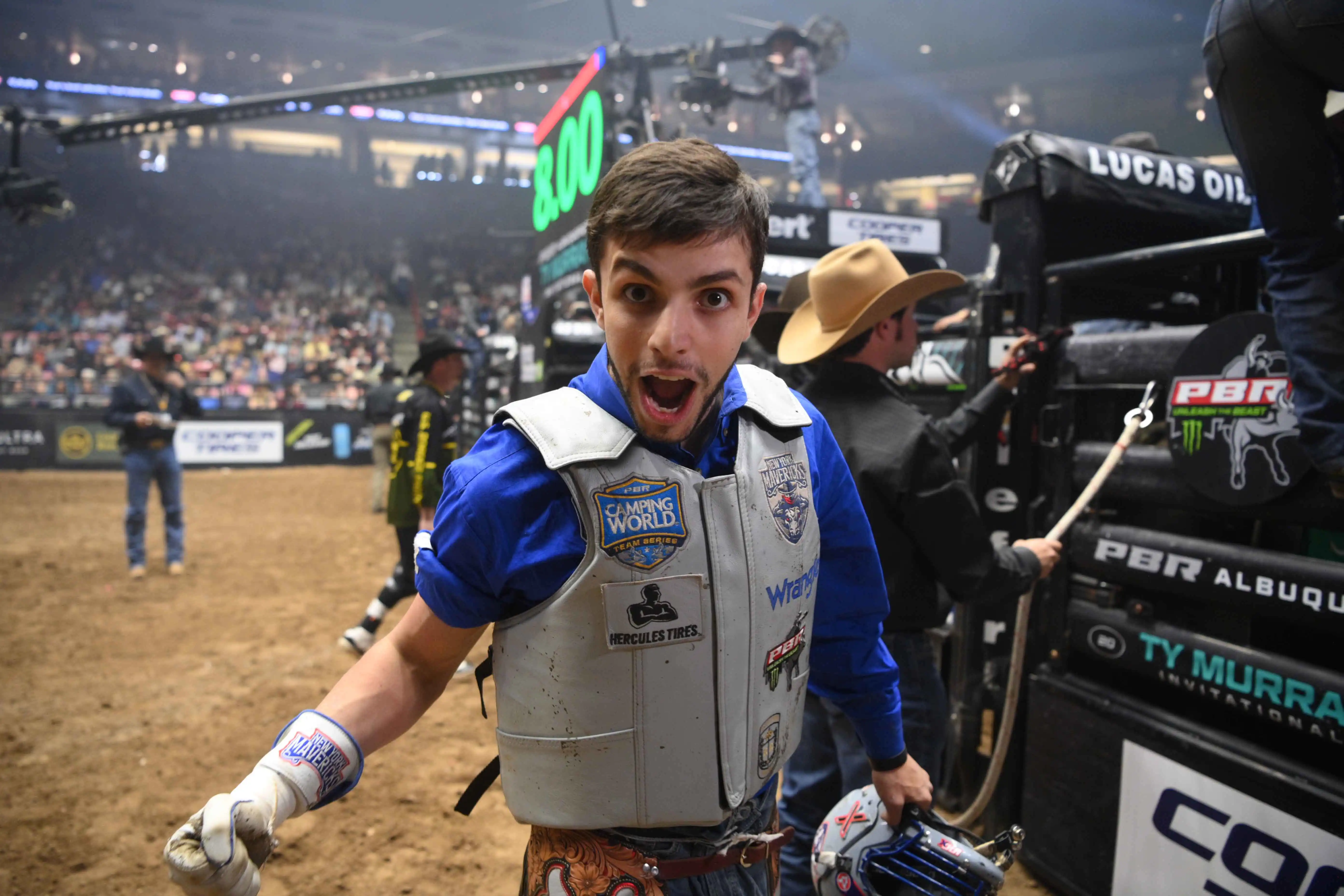 25 LIVE Albuquerque 03 208