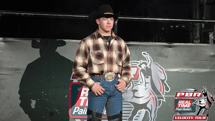 Gowdy wins Real Time Pain Relief Velocity Tour event in Grand Rapids