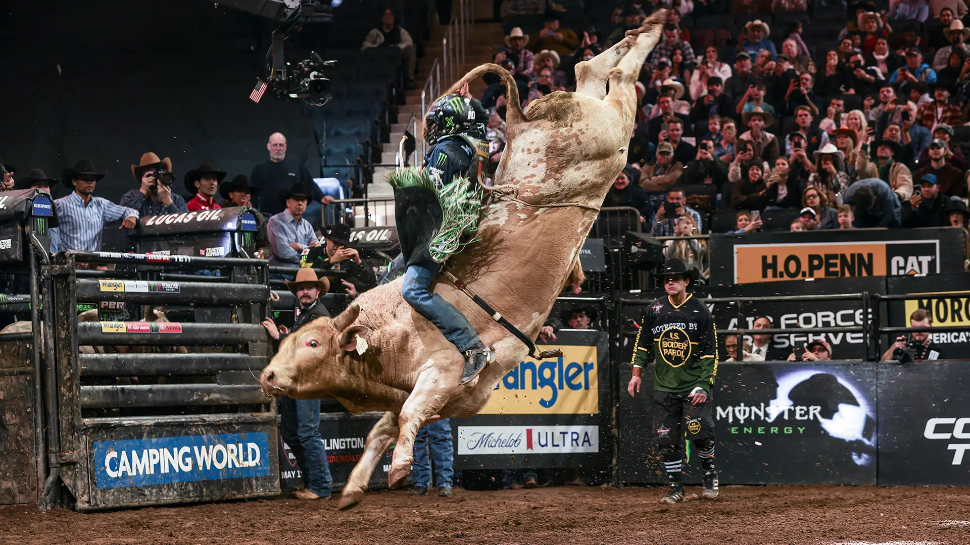 Where to Watch: Los Angeles