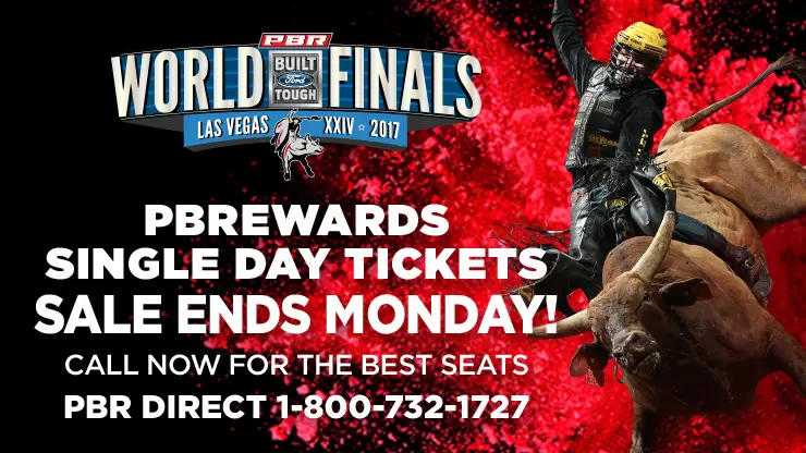 Time is Running Out: World Finals Tickets