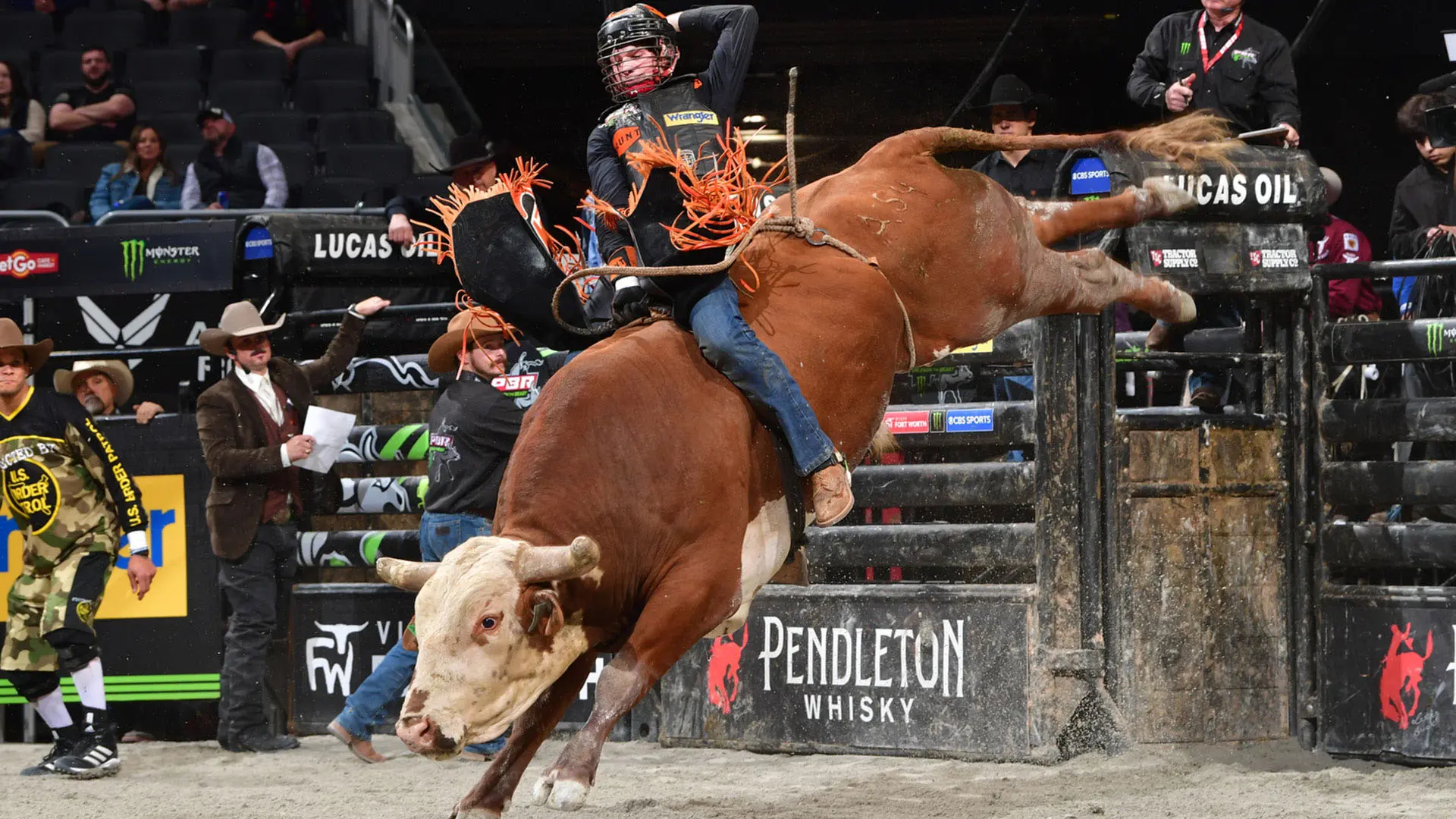 Roberts leads group of young guns pushing for top of leaderboard with second-place finish in Indianapolis