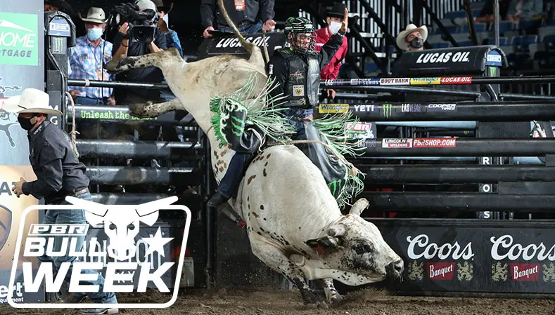 Smooth Operator bucks into world No. 1 ranking