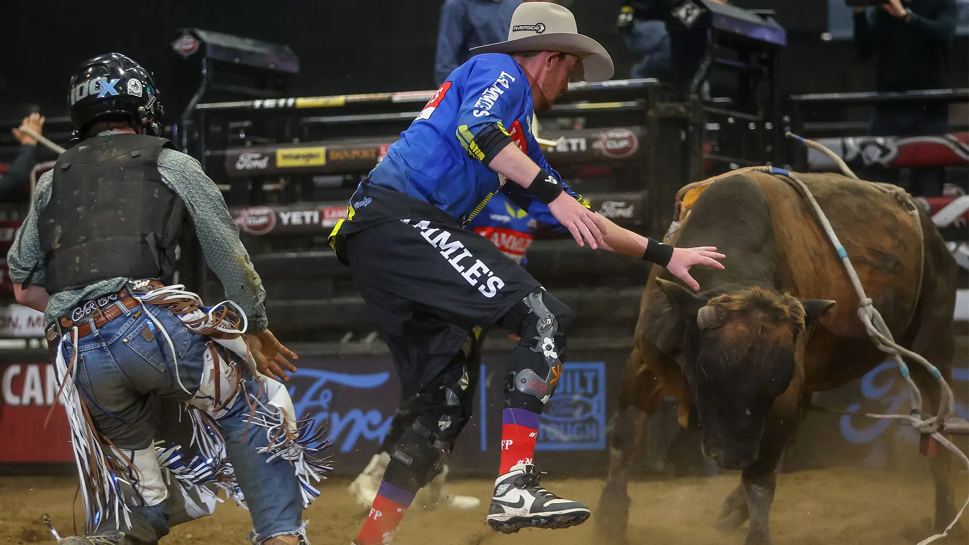 The Morning Line – Kelowna Round 1