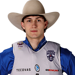 Hudson Bolton