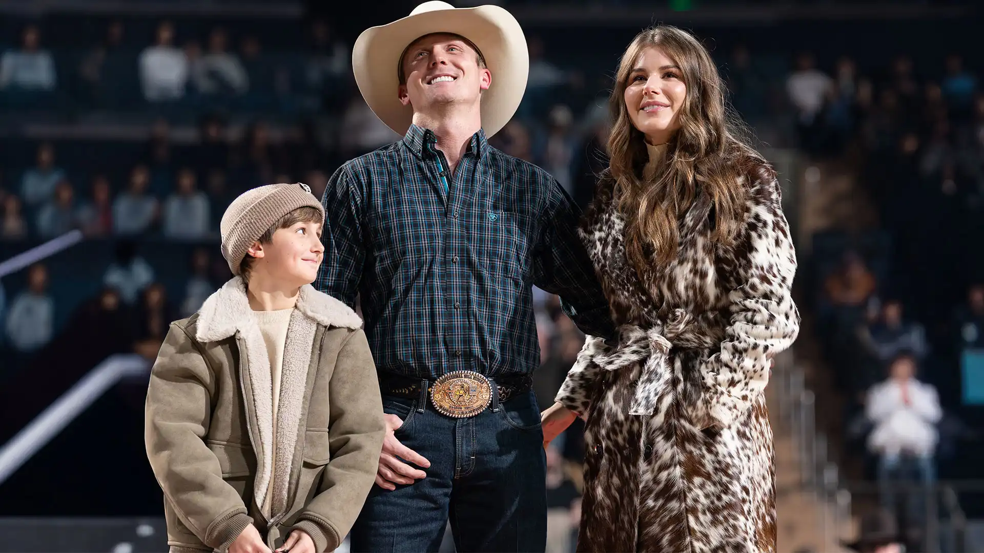 When the cowboy rides away: Cooper Davis announces his retirement