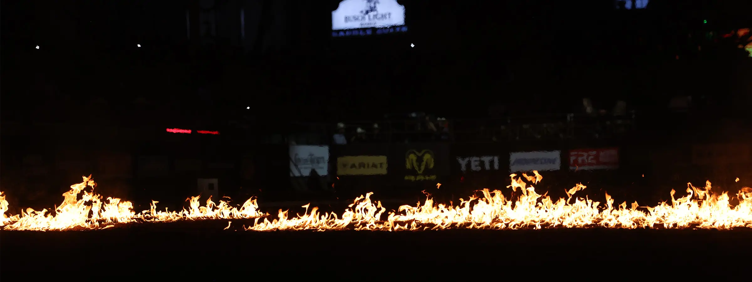 WORLD FINALS HEADS TO ARIZONA