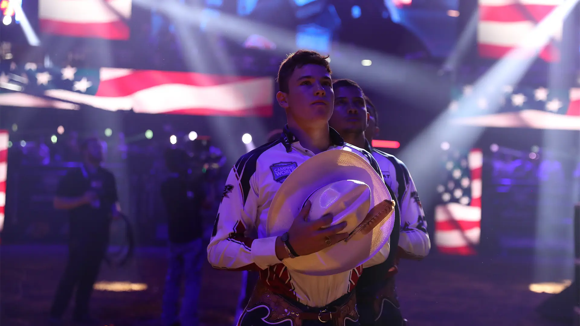 What to Watch For: No. 1 pick John Crimber leads Freedom into first Florida homestand