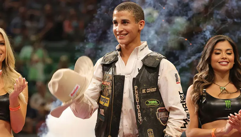 Kasel earns first win of 2021 at Wrangler Long Live Cowboys Classic in Sacramento