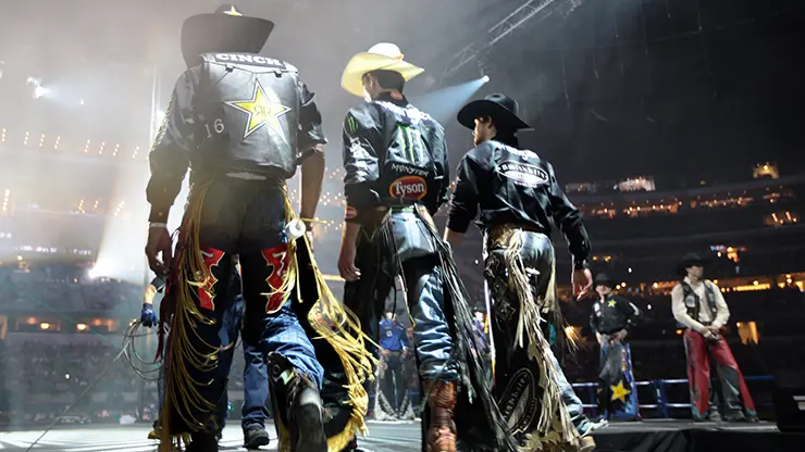 PBR to debut in Allentown, Pa., at the PPL Center