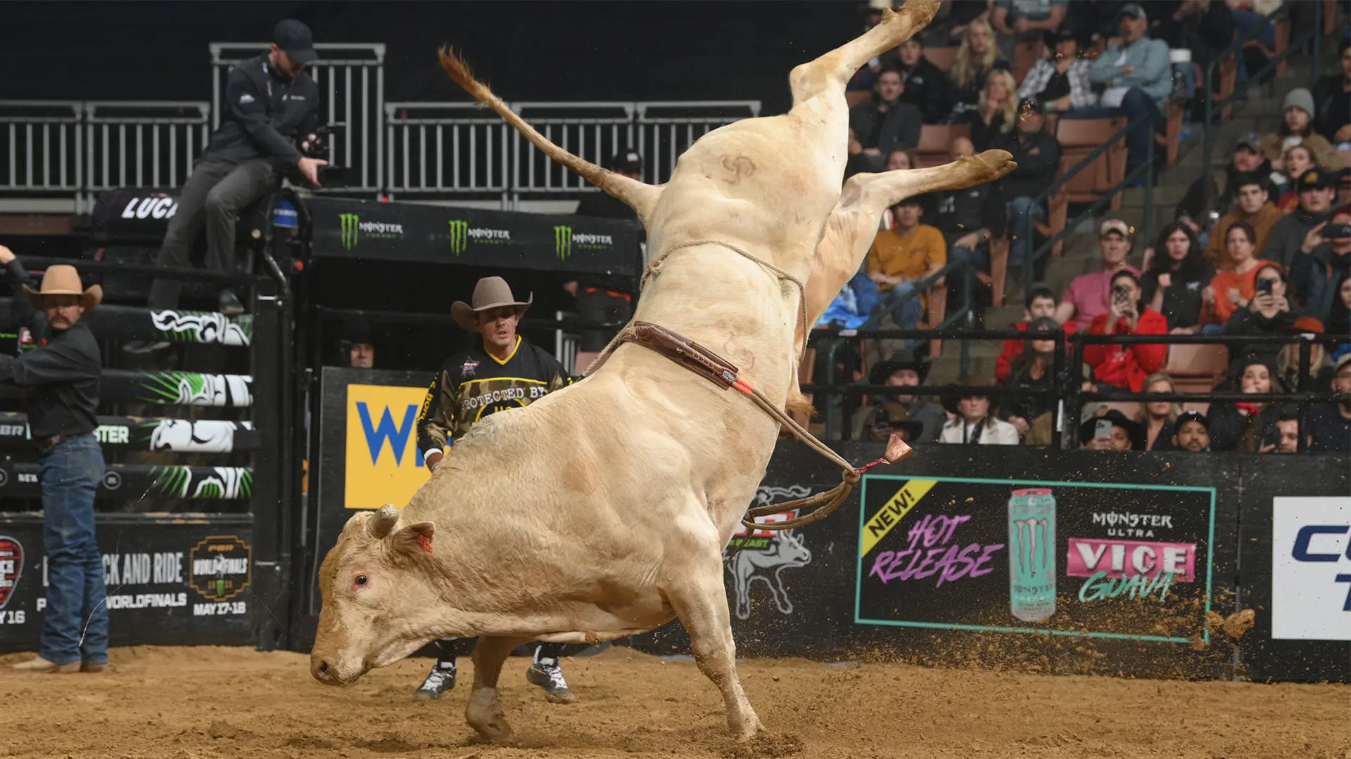 2026 Unleash The Beast Game Notes: Manchester, New Hampshire Season Kickoff