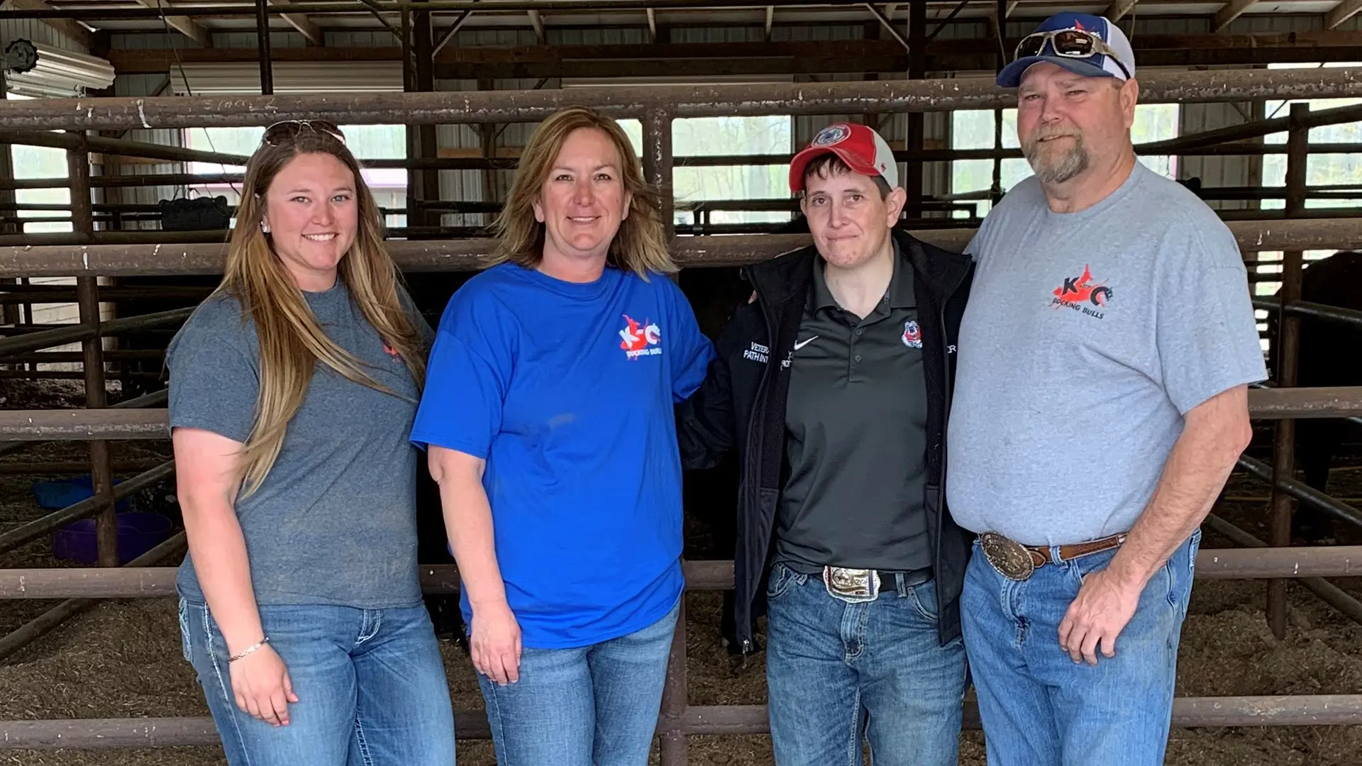 Apper’s Mind Freak named in support of PBR fan’s battle with cancer