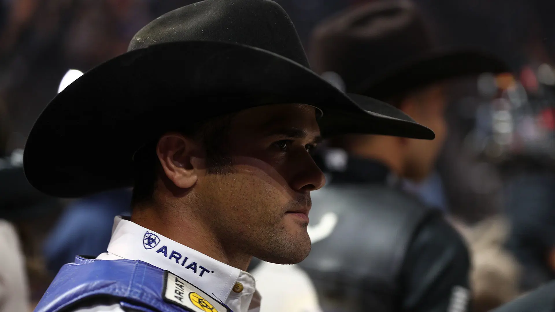 UTB Countdown No. 2: Kaique Pacheco