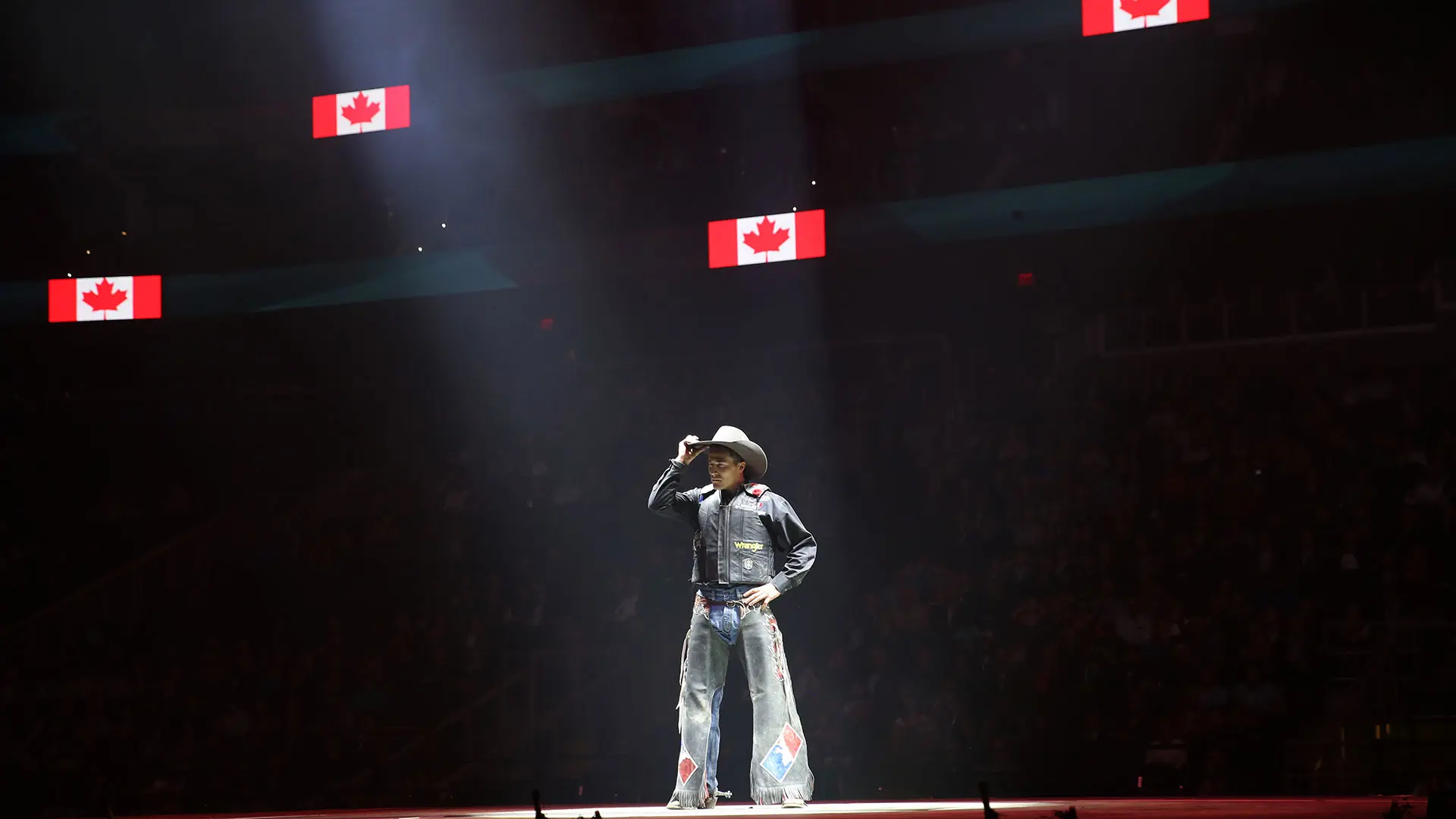 Lambert to retire following 2022 PBR Canada National Finals