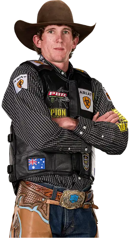 Brady Fielder