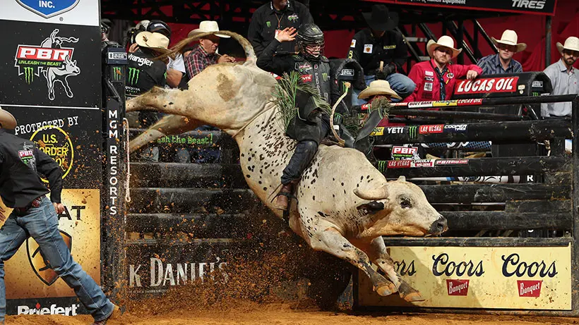 Even with $25,000 on the line, Ben Marquis hopes Marquis Metal Works Bill The Butcher is conquered 