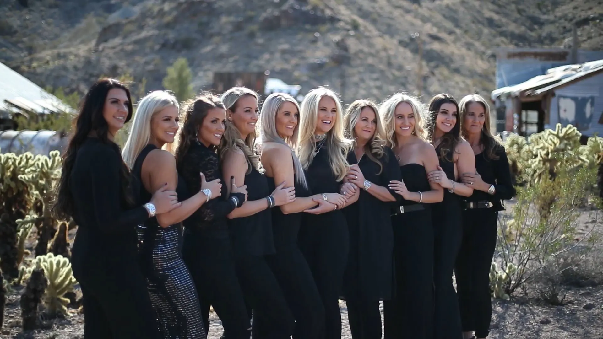 Montana Silversmiths’ Women Of The PBR Returns!