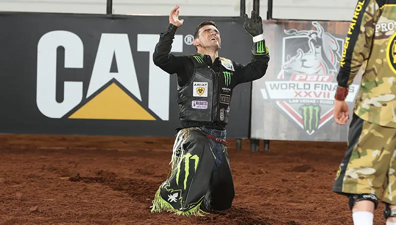 By The Numbers: PBR Cooper Tires Invitational, presented by Ariat, at Lazy E Arena