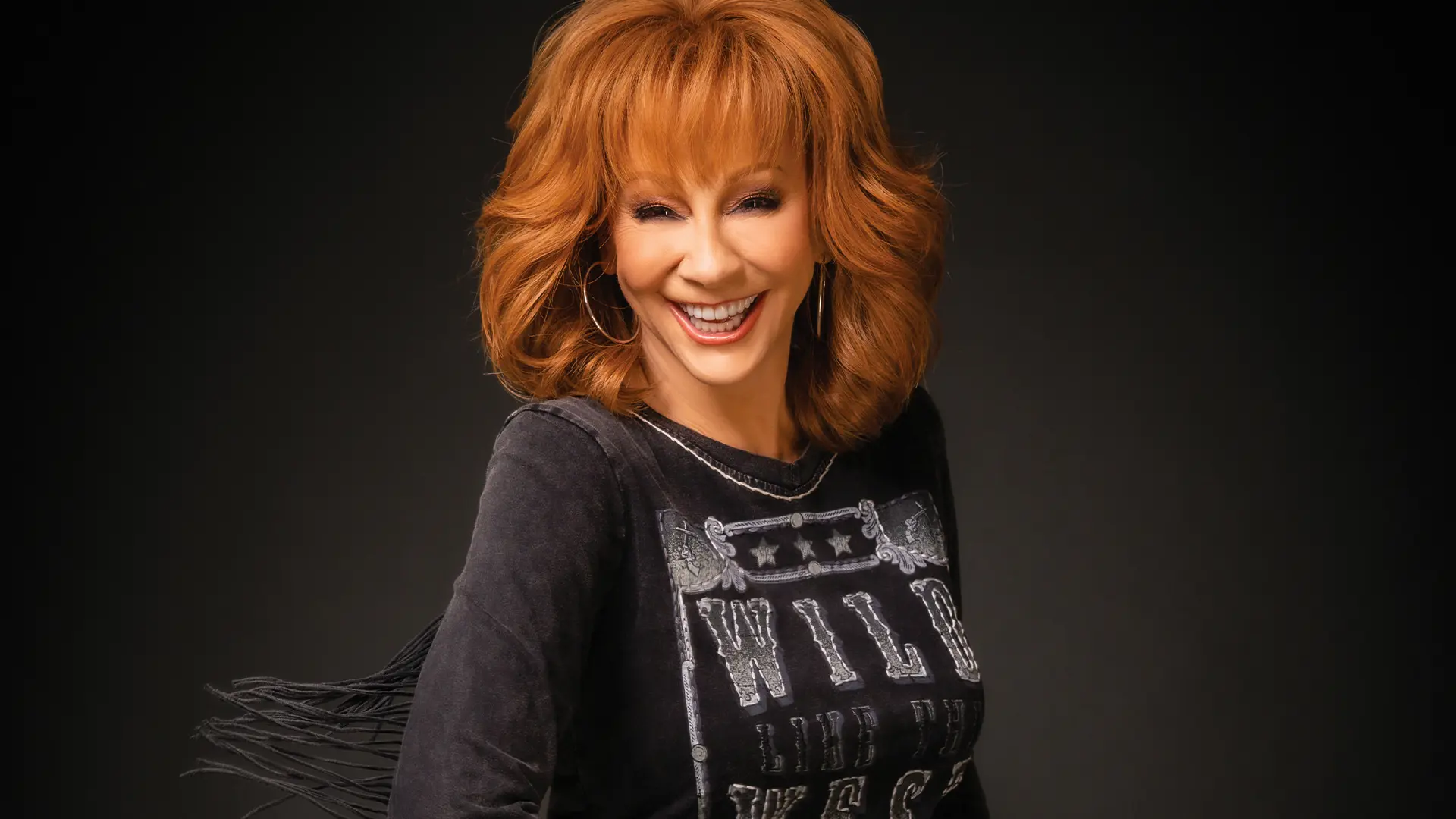 Entertainment icon Reba McEntire receives 2024 Pam Minick Lifetime Achievement Award 