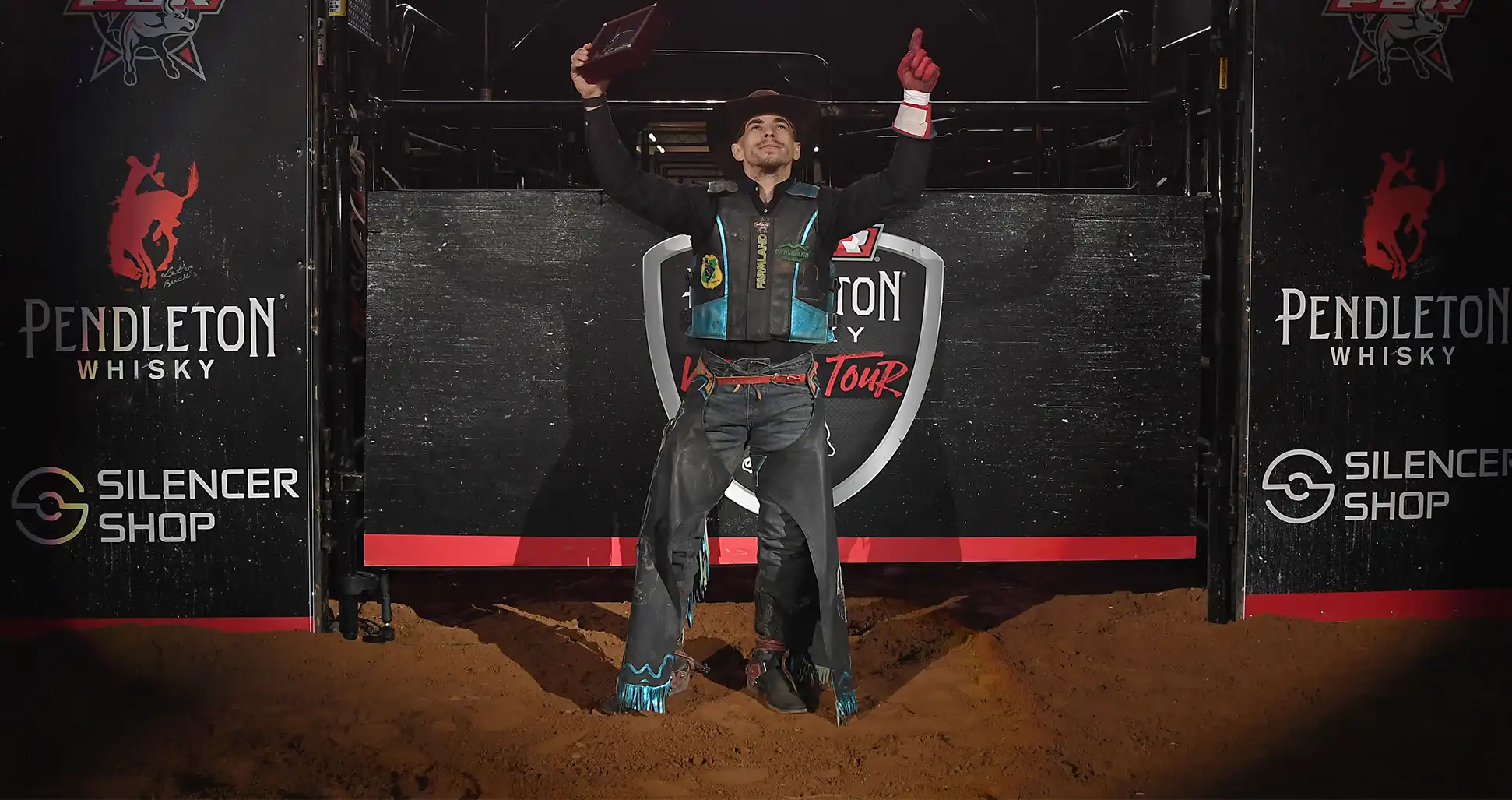 For the sixth straight year, PBR Velocity Tour to storm into Greenville