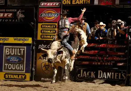 Four states host PBR development tour