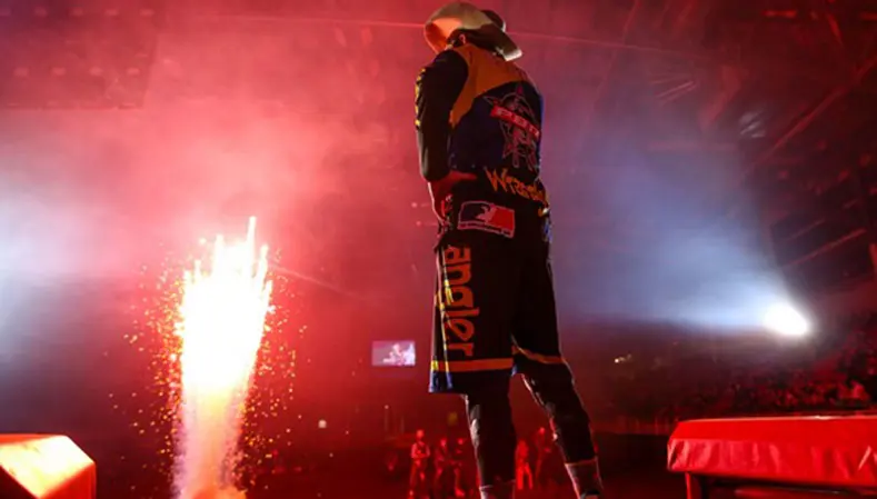 PBR Canada deepens relationship with Wrangler, inking multi-year deal for iconic brand to become presenting sponsor of the elite Cup Series