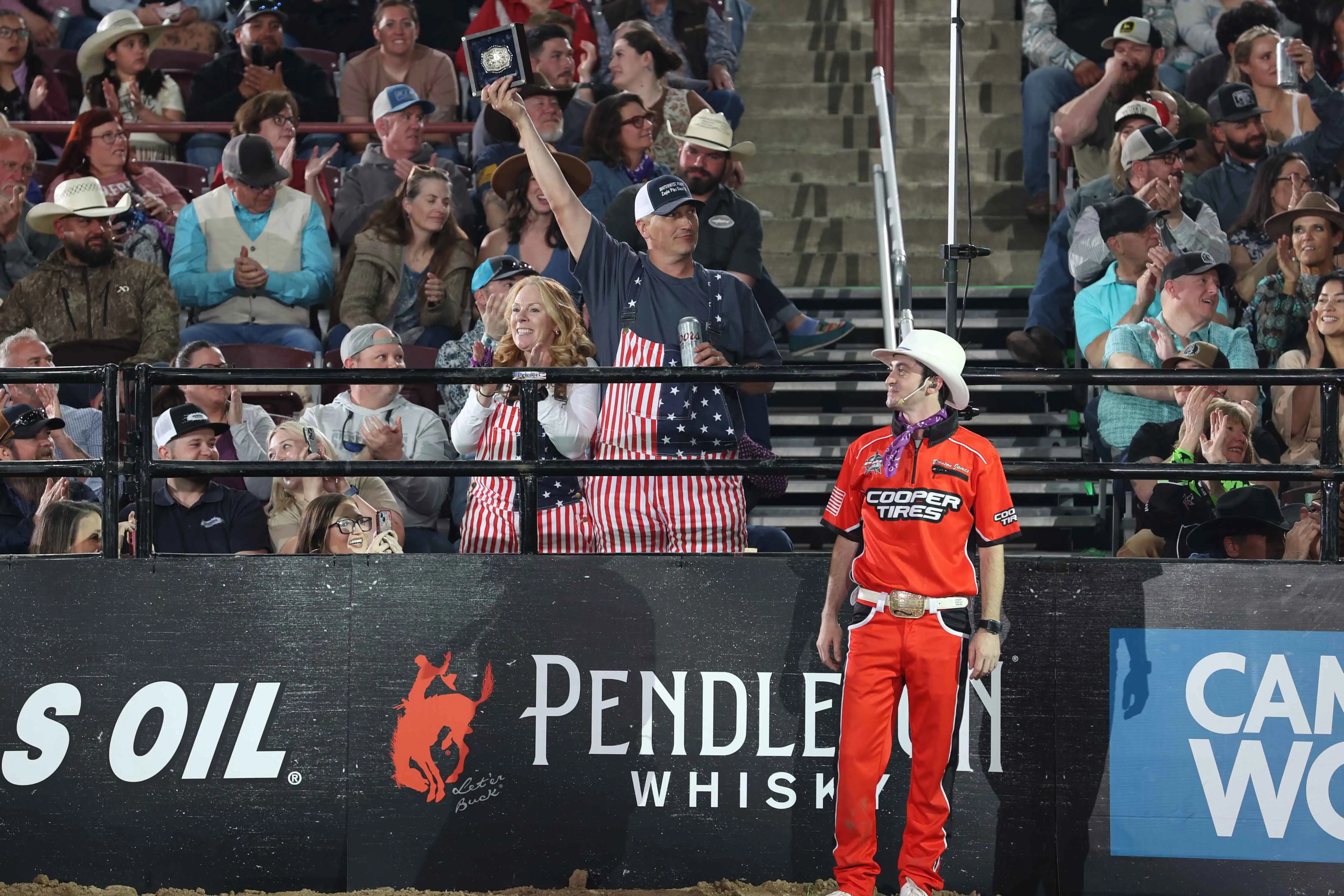 25 LIVE Nampa 02 274