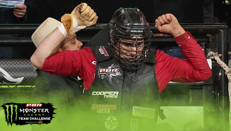 Roster Rundown: Team Silvano Alves