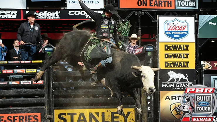 Top 16 rides of 2016: No. 1