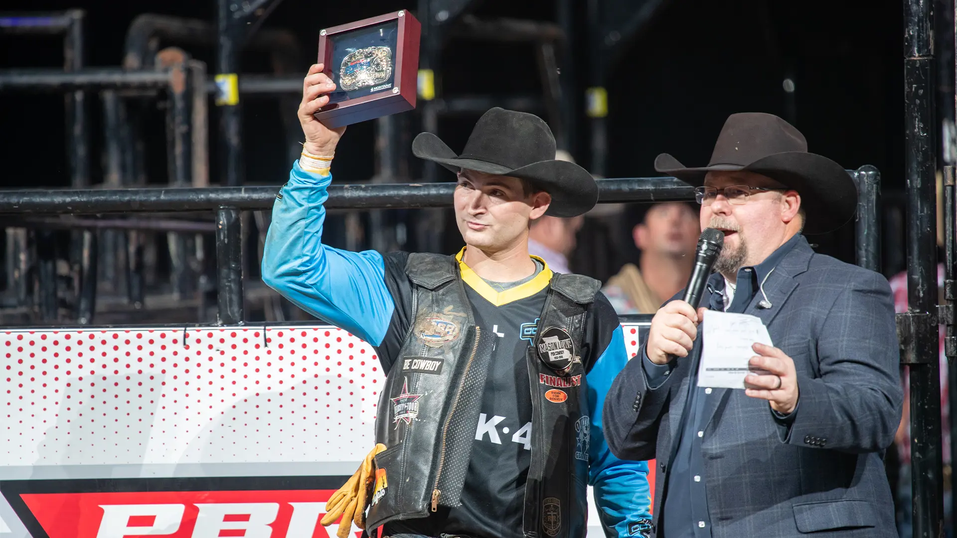 PBR bucks back to Lincoln, Nebraska with Velocity Tour event at Pinnacle Bank Arena April 13