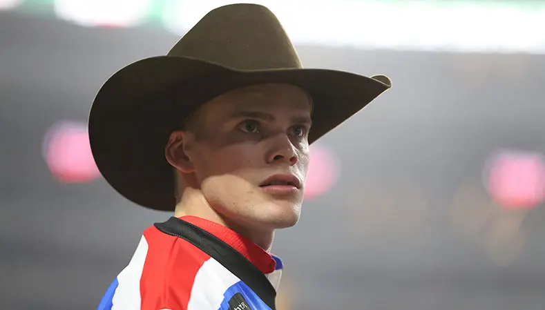 New wave of Americans set to ride for the Eagles at Global Cup 