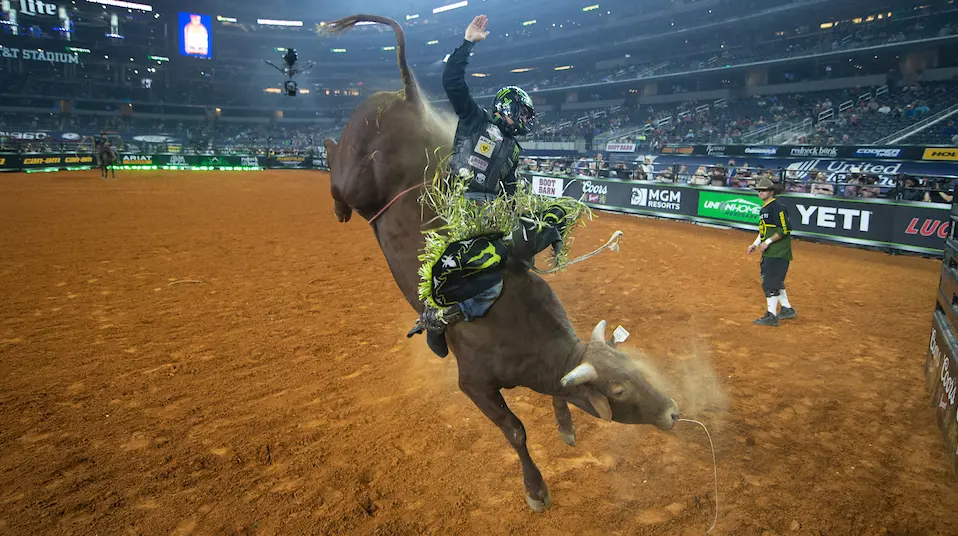 PBR to get its own 'College Gameday' through new Tractor Supply Company Partnership