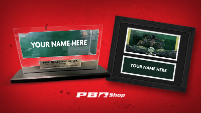 PBR Shop