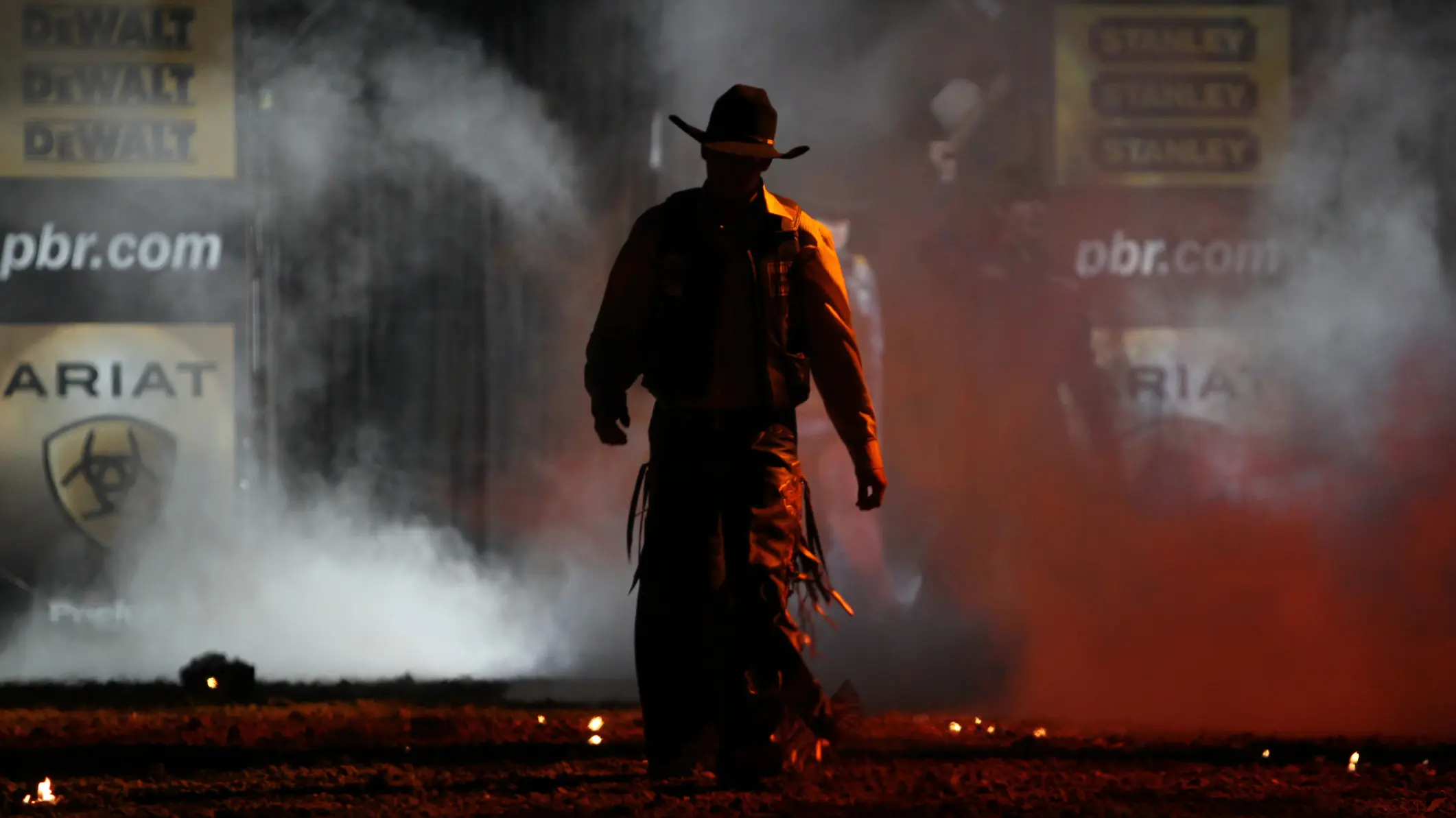 First half of 2014 BFTS schedule unveiled