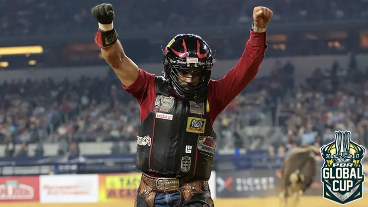 Barbosa flies under the radar to Team Brazil roster spot