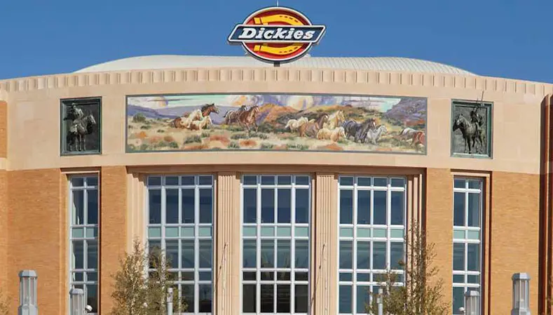 VISIT FORT WORTH: What to see and do around Dickies Arena