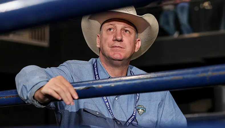 Carolina Cowboys looking forward to growing fan base in Tryon