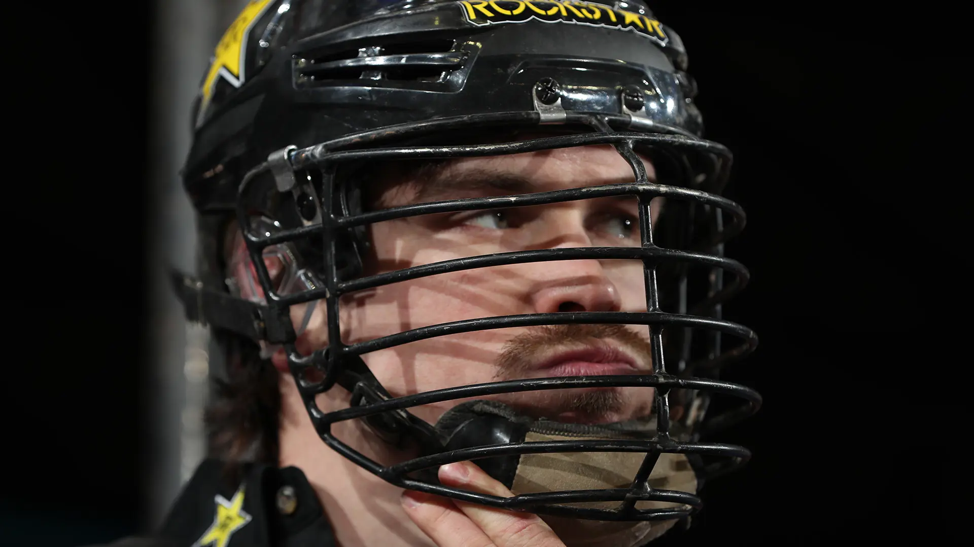 Iron Cowboy draw: Triplett wants to be first to make STAPLES Center bull riding history