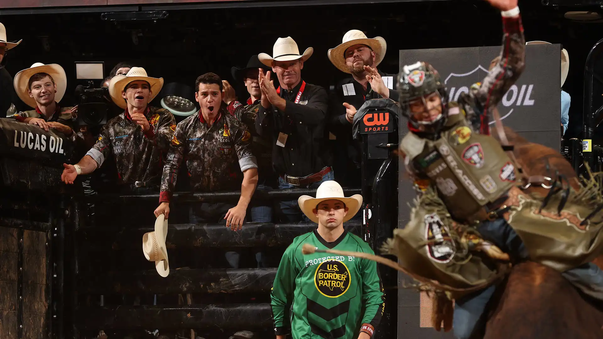 The storm comes home: Missouri Thunder return to the Ozarks with first place in sight