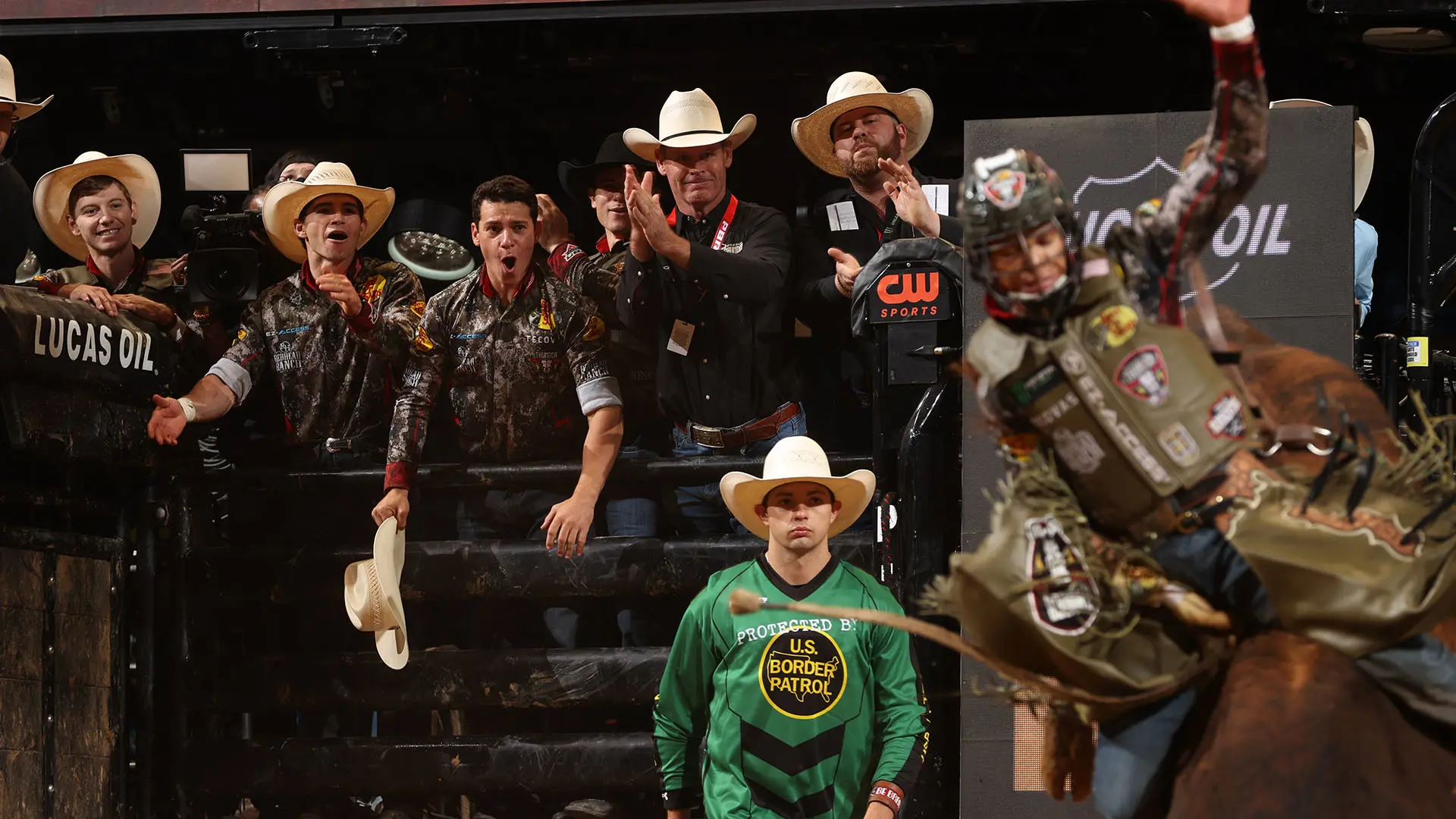 The storm comes home: Missouri Thunder return to the Ozarks with first place in sight